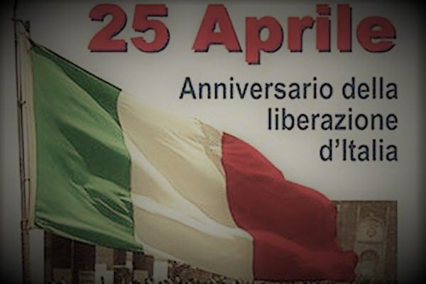 25 aprile